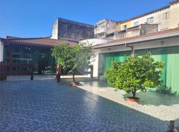 Área de Serviço · Casa térrea com 2 quartos à venda em Vila clarice - SP