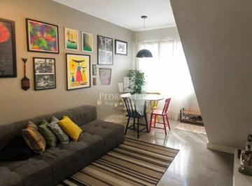 Casa · 75m² · 2 Quartos · 1 Vaga · Sobrado em condomínio fechado na Vila Prudente com 2 dormitórios e 1 vaga