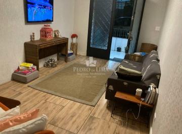 Casa · 123m² · 2 Quartos · 1 Vaga · Sobrado de Vila 2  quartos sendo 1 suíte 1 vaga de garagem na Vila Prudente
