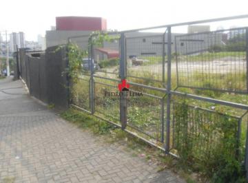 Terreno · 19069m² · Terreno Comercial 19069 m² no Anália Franco