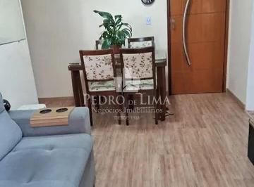 Apartamento · 50m² · 2 Quartos · 1 Vaga · Apartamento 50 m² no Belenzinho, 2 dormitórios e1 vaga
