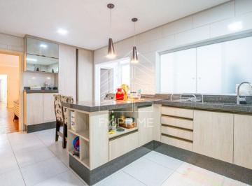 Apartamento · 144m² · 3 Quartos · 1 Vaga · Excelente Apartamento à Venda na Santa Cecília!
