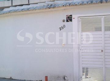 Casa · 120m² · 3 Quartos · 2 Vagas · Sobrado Impecável com 3 Dormitórios (1 Suíte) e 2 Vagas Excelente Localização