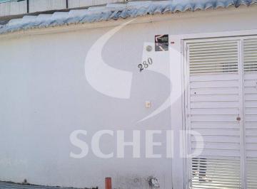 Casa · 120m² · 3 Quartos · 2 Vagas · Sobrado Impecável com 3 Dormitórios (1 Suíte) e 2 Vagas Excelente Localização