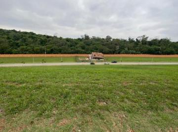 Foto 01 · TERRENO Á VENDA EM CONDOMÍNIO ALTO PADRÃO ALPHAVILLE  FASE I - JUNDIAÍ/SP
