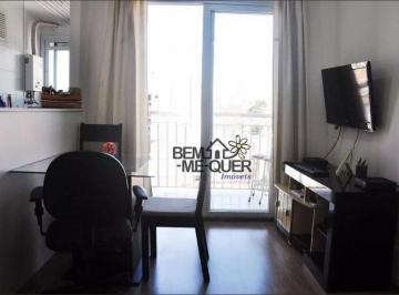 db96167a4e07e7c1e6325f9f4abd2fccf1db0b9b · Apartamento com 2 dormitórios à venda, 45 m² por R$ 450.000 - Limão - São Paulo/SP