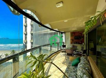 d26bf0d440c3e1e8dcf9039e1fb44ca253b1578c · Apartamento frente mar com 3 quartos (3 suítes), 2 vagas e lazer à venda em Jardim Astúrias, Guarujá