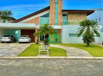 460404002b3ab7a34f62e6243d6c28f89c4598c2 · Casa com 5 dormitórios à venda, 810 m² por R$ 7.900.000,00 - Acapulco - Guarujá/SP