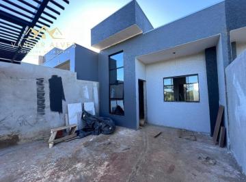 Foto 02 · Imperdível oportunidade de adquirir casa com 2 quartos e 2 vagas de garagem em Foz do Iguaçu, Jardim