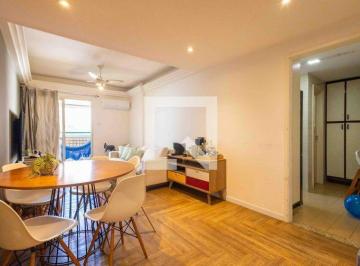 Apartamento · 78m² · 2 Quartos · 1 Vaga · Apartamento à Venda - Barra da Tijuca, 2 Quartos, 78 m² - Rio de Janeiro