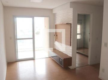 Apartamento · 63m² · 2 Quartos · 1 Vaga · Apartamento à Venda - Santa Paula, 2 Quartos, 63 m² - São Caetano do Sul