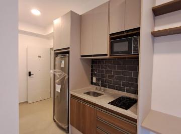 Apartamento de 1 quarto, São Paulo · Amplo/ Varanda/ Ótima localização