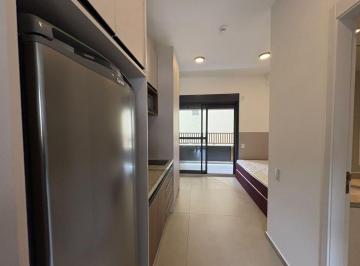 Apartamento de 1 quarto, São Paulo · Amplo/ Varanda/ Ótima localização