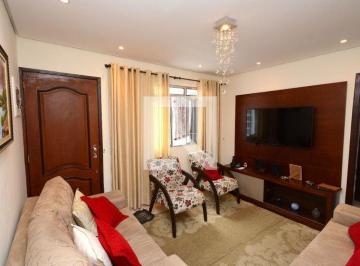 Casa · 129m² · 3 Quartos · 2 Vagas · Casa para Aluguel - Jardim Marajoara , 3 Quartos, 129 m² - São Paulo