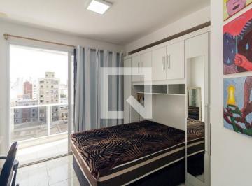 Apartamento · 23m² · 1 Quarto · Apartamento à Venda - Centro, 1 Quarto,  23 m² - São Paulo