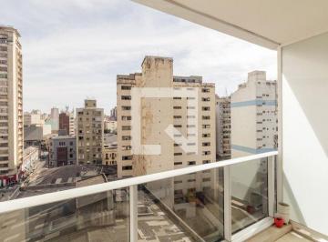 Apartamento 23m² Venda Centro · Apartamento à Venda - Centro, 1 Quarto, 23 m² - São Paulo