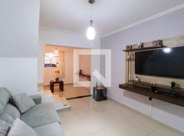 Casa · 127m² · 3 Quartos · 2 Vagas · Casa à Venda - Santo Antônio, 3 Quartos, 127 m² - Osasco