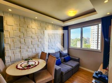 Apartamento · 40m² · 2 Quartos · Apartamento à Venda - Jardim Jussara, 2 Quartos, 40 m² - São Paulo