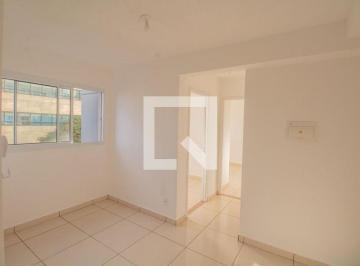 Apartamento · 34m² · 2 Quartos · Apartamento à Venda - Sapopemba, 2 Quartos, 34 m² - São Paulo