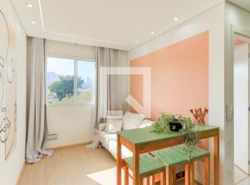 Apartamento · 34m² · 2 Quartos · Apartamento à Venda - Santo Amaro , 2 Quartos,  34 m² - São Paulo