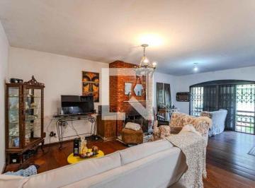 Casa · 400m² · 8 Quartos · 4 Vagas · Casa à Venda - Cavalhada, 8 Quartos,  400 m² - Porto Alegre