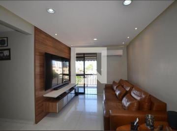 Apartamento · 114m² · 4 Quartos · 2 Vagas · Apartamento à Venda - Irajá, 4 Quartos,  114 m² - Rio de Janeiro