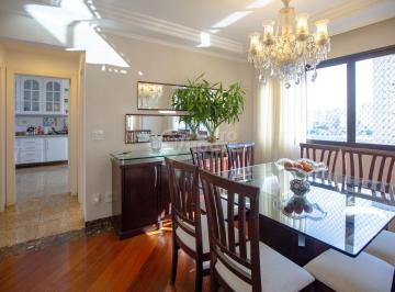 Apartamento · 240m² · 4 Quartos · 6 Vagas · Apartamento 240m² à venda no Jardim da Saúde, 4 dormitórios, 4 suítes e 6 vagas