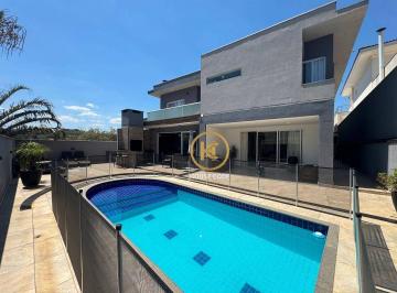 c383dcdb65c66aca9b9c91600a38dbf2c5f8d3f1 · Casa com 4 dormitórios, 420 m² - venda por R$ 2.730.000 - Reserva Santa Maria - Jandira/SP Granja Vi