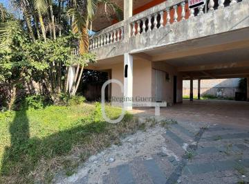 98fc77cfcf2b844d6580203ddcae59db8c310148 · Casa com 3 dormitórios à venda, 270 m² por R$ 470.000,00 - Balneário Florida - Peruíbe/SP
