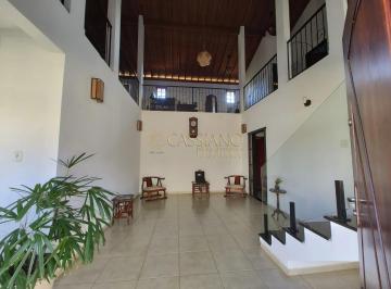 Casa · 426m² · 5 Quartos · 6 Vagas · Sobrado à venda de 237m² | 05 dormitórios, sendo 02 suítes e 06 vagas de garagem | Jardim Alvorada -