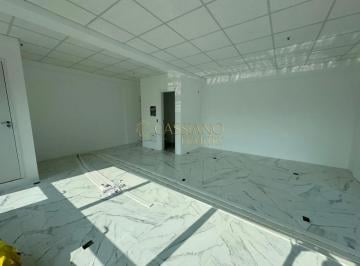 Comercial · 42m² · 2 Vagas · Sala comercial para venda  42,83m² | 01 banheiro e 02 vagas de garagem | Edifício Helbor Downtown Of
