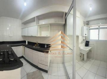 c2089fbe897c7982747230baff2544229bac78c9 · Apartamento com 2 dormitórios à venda, 62 m² por R$ 423.000,00 - Macedo - Guarulhos/SP