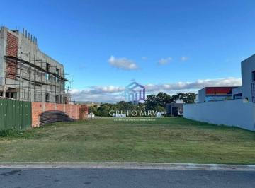 3271d6736da9b18b3a8d3dd4c6c61a0910e64020 · Terreno à venda, 490 m² por R$ 820.000,00 - Alphaville Nova Esplanada III - Votorantim/SP
