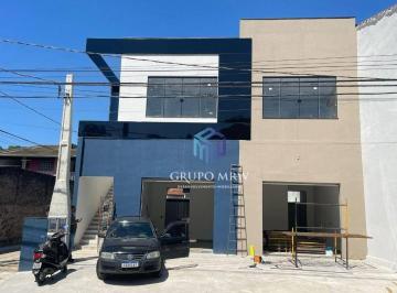 2efe5e9c71ced04df628241d793a6462fac845d8 · Salão para alugar, 46 m² por R$ 1.650,00 - Jardim Paulista - Votorantim/SP