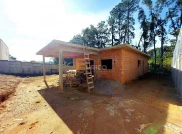 Casa · 119m² · 3 Quartos · 10 Vagas · Casa à venda no Jardim Floresta em Vinhedo/SP