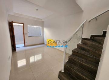 36ea1335f1de2fc044afac371006f75ddff6fb18 · Casa com 2 dormitórios à venda, 52 m² por R$ 260.000,00 - Vila Sônia - Praia Grande/SP