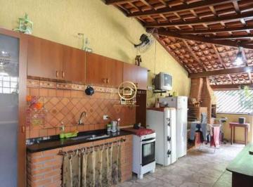 Casa · 200m² · 2 Quartos · Casa à venda - no Jardim Bandeirantes (Zona Norte)