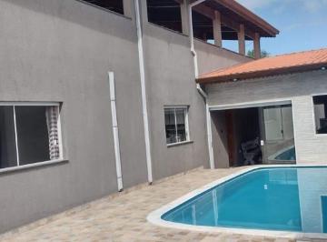 Casa · 254m² · 4 Quartos · 5 Vagas · Casa à venda com 4 quartos no bairro Gaivota (Praia)