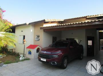 Casa · 124m² · 3 Quartos · 3 Vagas · Casa à venda com 3 quartos no bairro Bopiranga 