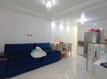 df530ca5ec7f8091e5fffbde2eb8baf42d0b9212 · Casa à Venda com 136m² no Parque Maria Helena em Suzano/SP: 03 dormitórios
