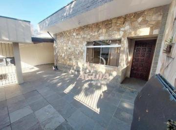 8c6c0bc2ed2987ddb8431d47132e3719543a8a24 · Casa Térrea Espaçosa, à venda, 90 m² por R$ 617.000 - Vila Pires - Santo André/SP
