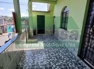 Casa · 201m² · 4 Quartos · Casa a venda na Colonia santo antonio