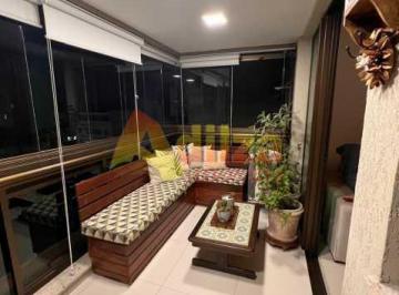 Apartamento · 70m² · 2 Quartos · 1 Vaga · Apartamento - Padrão / Residencial / Rio Comprido