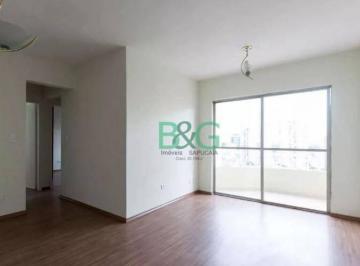 ef4a94eec34eeb21ab56e5b0e60b1535c518d570 · Apartamento com 3 dormitórios à venda, 72 m² por R$ 579.000,00 - Tatuapé - São Paulo/SP