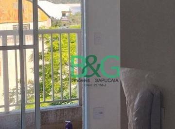 8e22a26011edd93da425926d48313f0d8ebbd07f · Apartamento à venda, 42 m² por R$ 308.000,00 - Sítio da Figueira - São Paulo/SP
