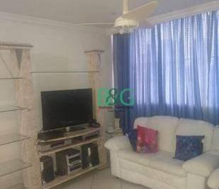 753f1b46b72b5ae3f9a45de45e09bc4739e7d706 · Apartamento com 4 dormitórios à venda, 90 m² por R$ 492.000,00 - Vila Gopoúva - Guarulhos/SP
