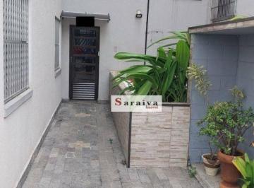bac11f3430b67f3f8e6b52a26ede8f89c0cc472e · Apartamento à venda, 54 m² por R$ 250.000,00 - Jordanópolis - São Bernardo do Campo/SP