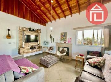 ef4b71985b9fd0f4070282e60885218d73db4295 · Casa à venda, 180 m² por R$ 1.100.000,00 - Condomínio Terras de Santa Cruz - Bragança Paulista/SP