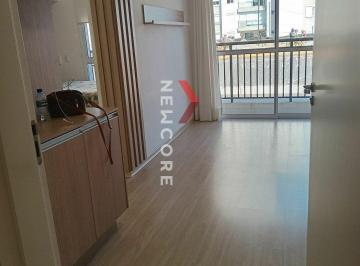 Apartamento · 32m² · 1 Quarto · Studio em Rua Domingos de Morais - Vila Mariana - São Paulo/SP