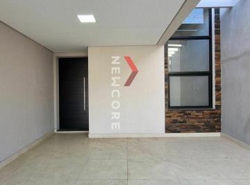 Casa · 103m² · 3 Quartos · 2 Vagas · Casa de Vila em Rua Sabiá - Jardim Dom Bosco - Indaiatuba/SP
